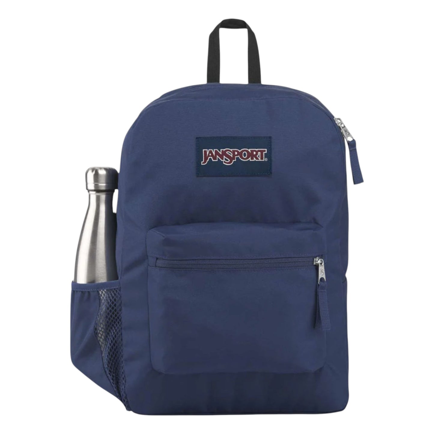 .Jansport Crosstown Bkpk Navy 26L - (JS0A47LW003) - R2L14/F