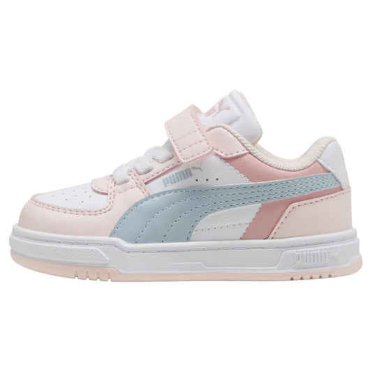 .Puma Toddler Caven III Block Sneakers - (406892 04) - SX - R1L4