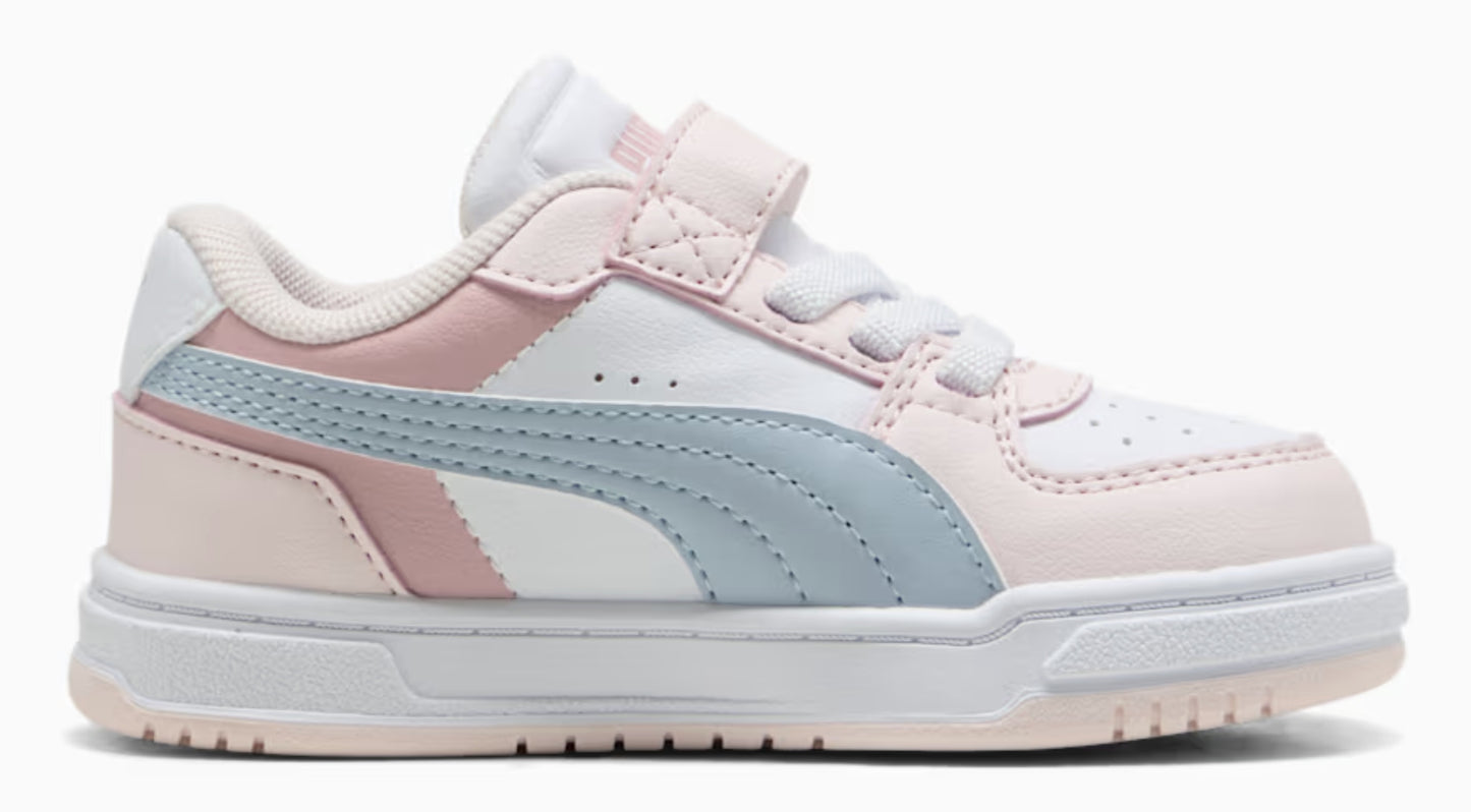 .Puma Toddler Caven III Block Sneakers - (406892 04) - SX - R1L4