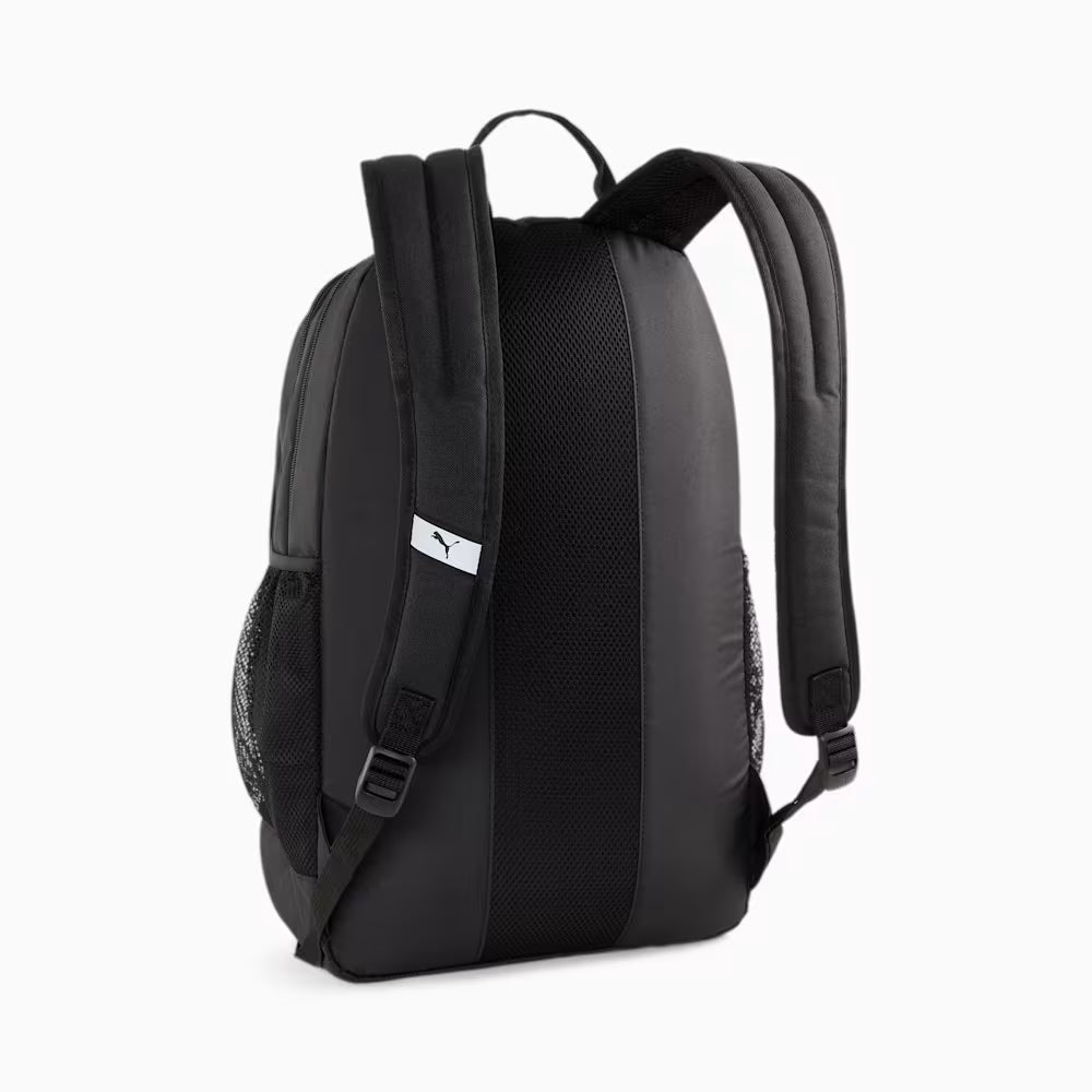 .PUMA ACADEMY Backpack - Black - (090697 01) - C16
