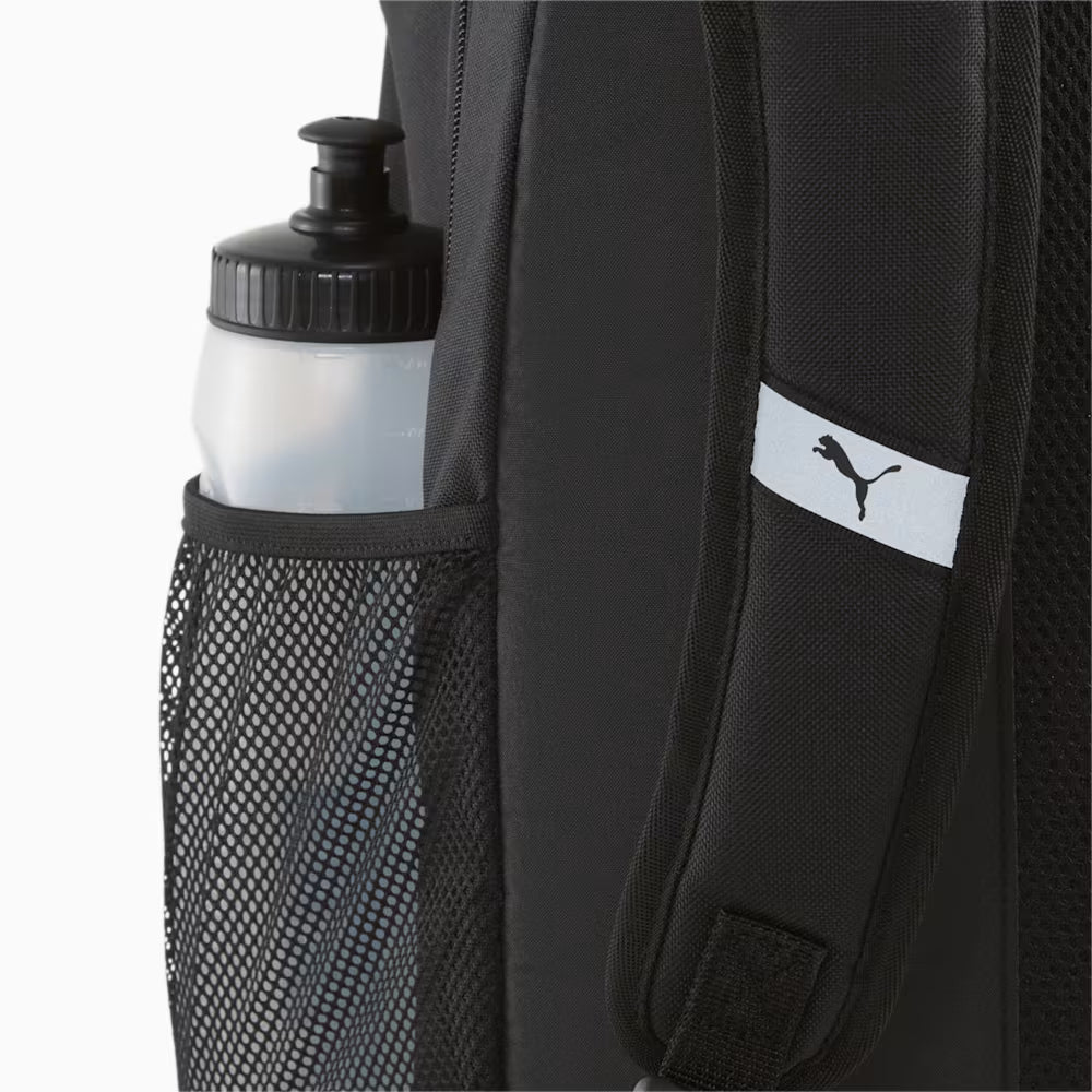 .PUMA ACADEMY Backpack - Black - (090697 01) - C16