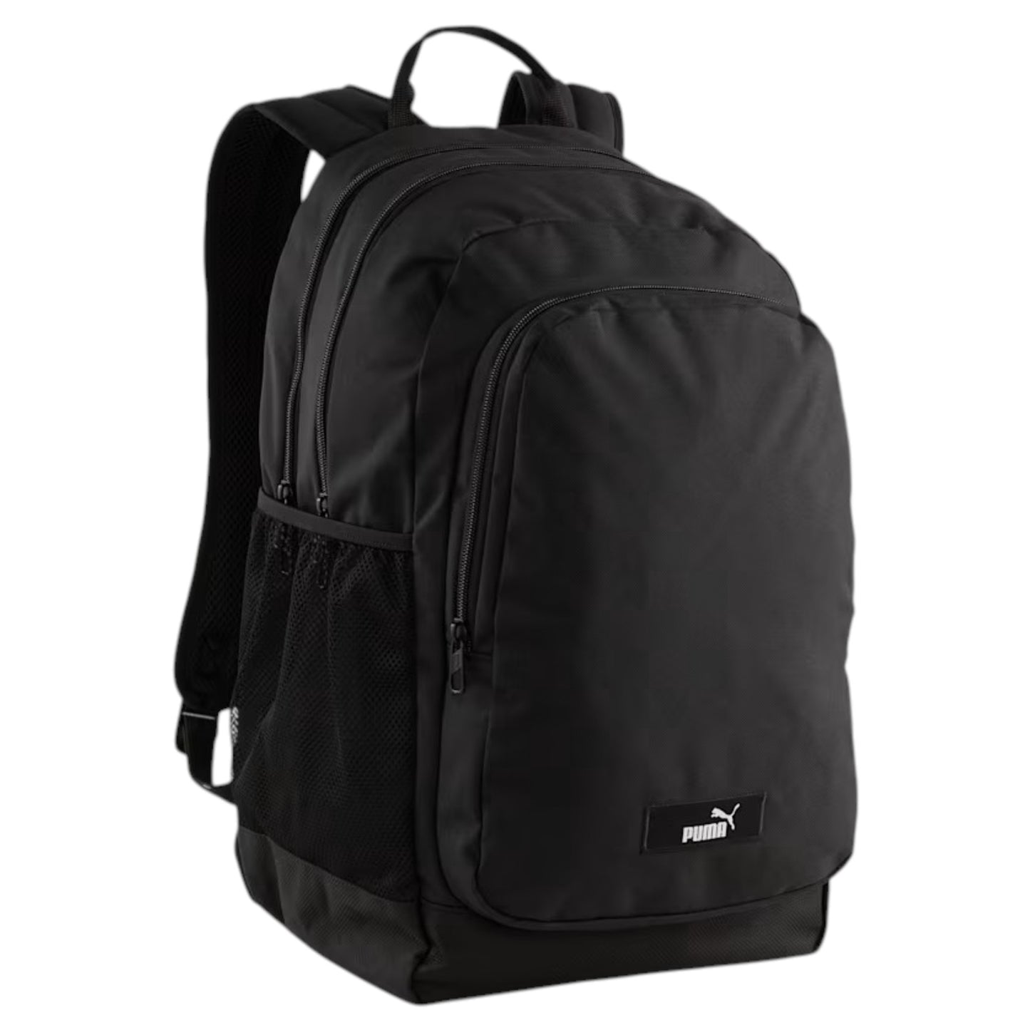 .PUMA ACADEMY Backpack - Black - (090697 01) - C16