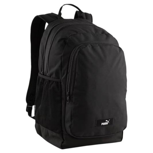 .PUMA ACADEMY Backpack - Black - (090697 01) - C16