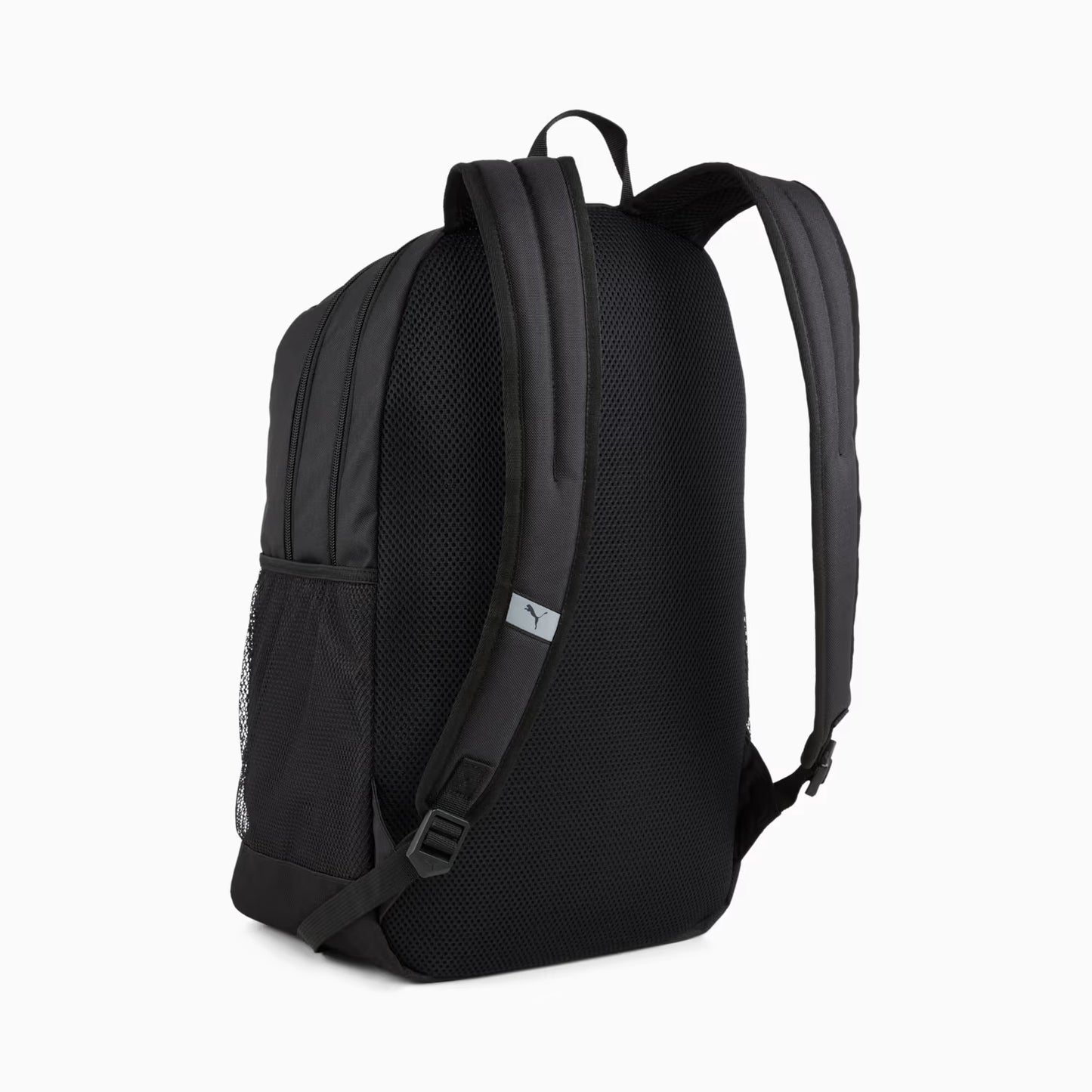 .PUMA BUZZ Backpack - Black - (09115301) - C12