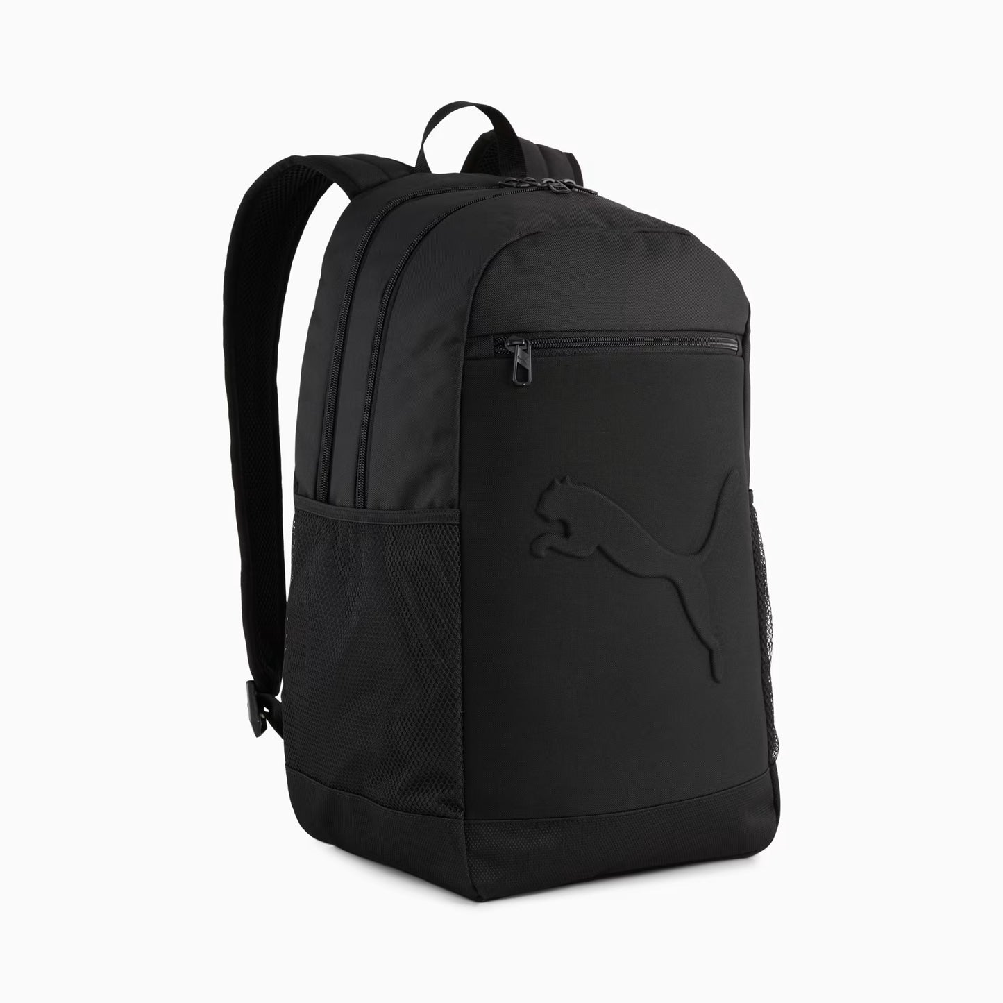.PUMA BUZZ Backpack - Black - (09115301) - C12