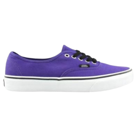 - Vans Kids Authentic Purple/White - (VN-0RQZ922) - PX - R1L1