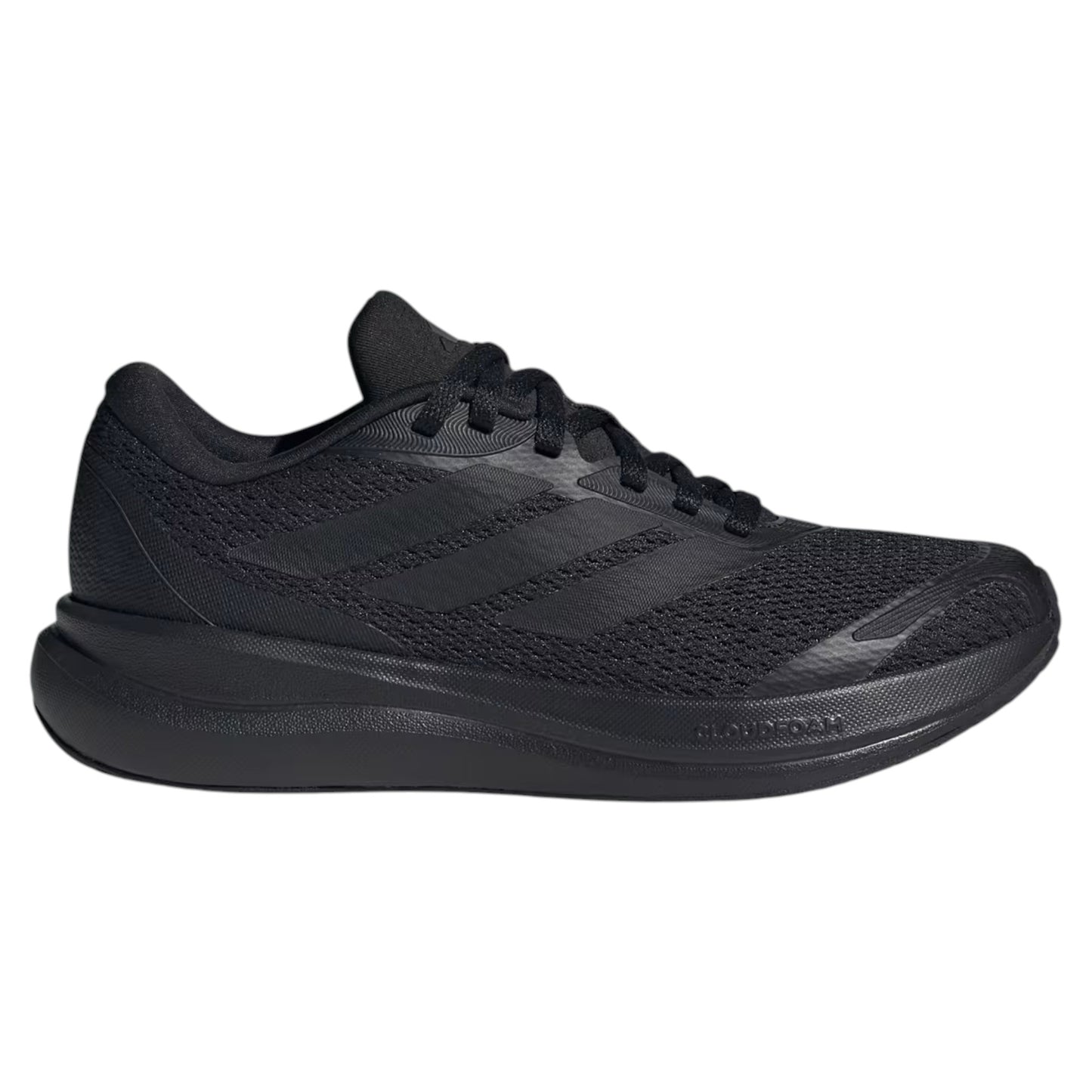 .ADIDAS Youth RUNFALCON 6 SHOES - BLACK - (KI1784) - LC - R1L6