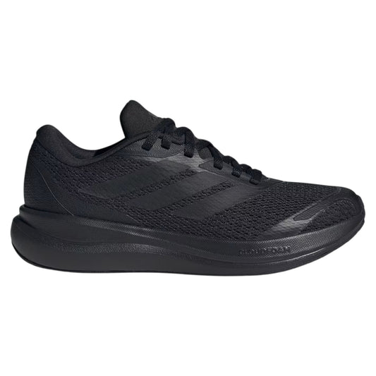 .ADIDAS Youth RUNFALCON 6 SHOES - BLACK - (KI1784) - LC - R1L6