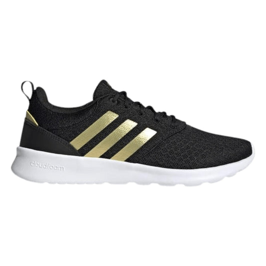 .Adidas Womens QT Racer 2.0 - (H05800) - QG - L/P