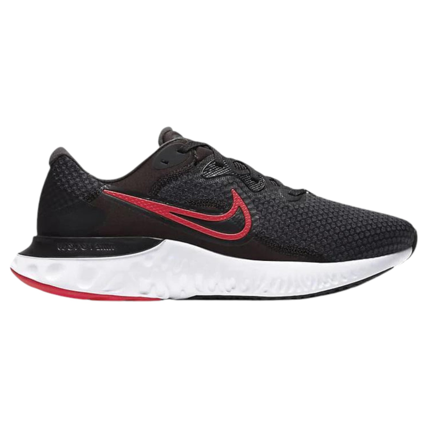 - Nike Mens Renew Run 2 - (CU3504 001) - R2 - R1L4