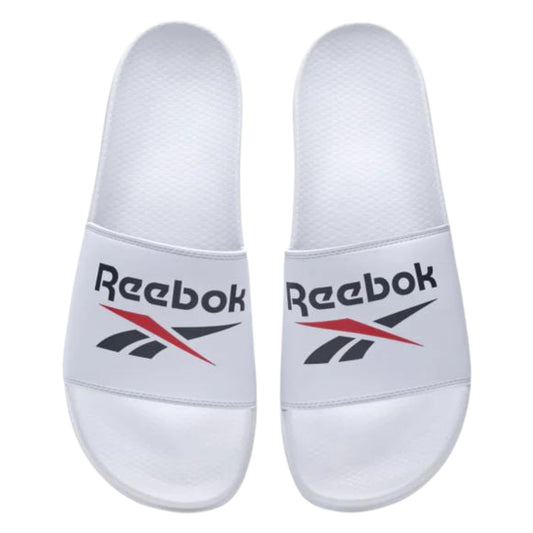 Reebok Mens Fulgere Slides White - (FZ0947) - RW - R2L15