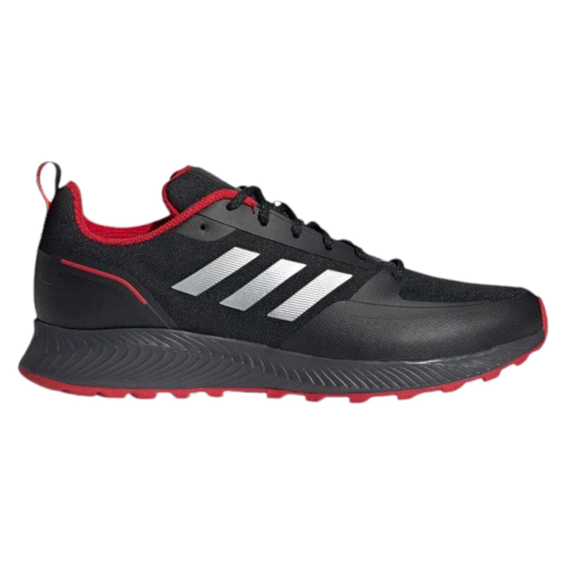 Adidas Mens RunFalcon TR (FZ3577) RZ R2L14 – Shoe Bizz