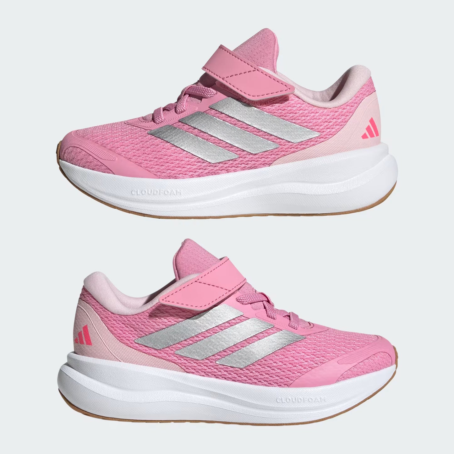 .ADIDAS KIDS RUNFALCON 6 SHOES - PINK/WHITE - (KI1771) - ZA - R1L2