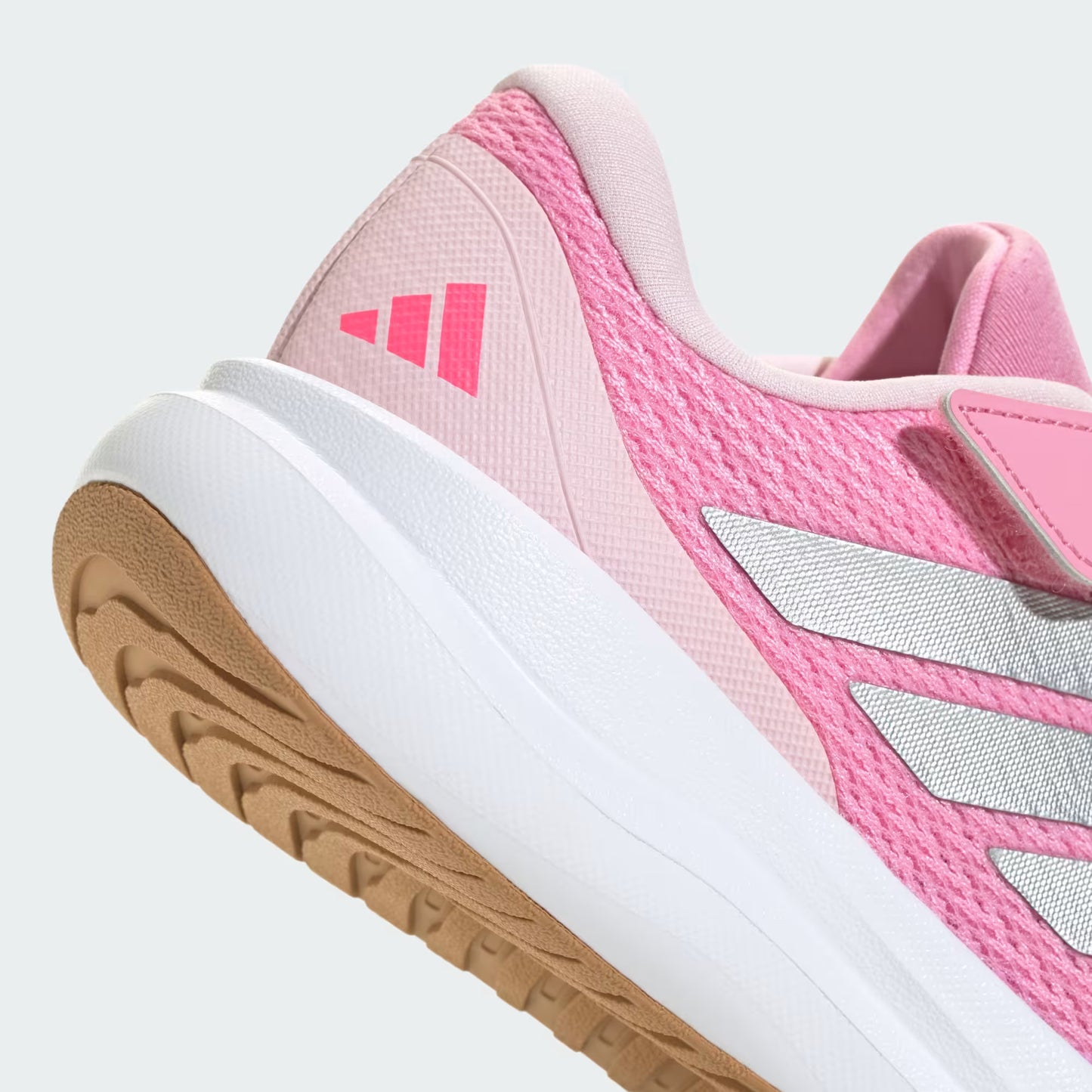 .ADIDAS KIDS RUNFALCON 6 SHOES - PINK/WHITE - (KI1771) - ZA - R1L2