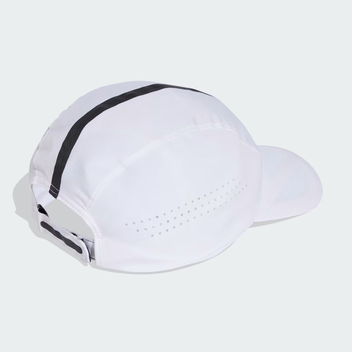.ADIDAS Runningxadizero Lightweight CLIMACOOL Cap - WHITE - (KD6975) - F