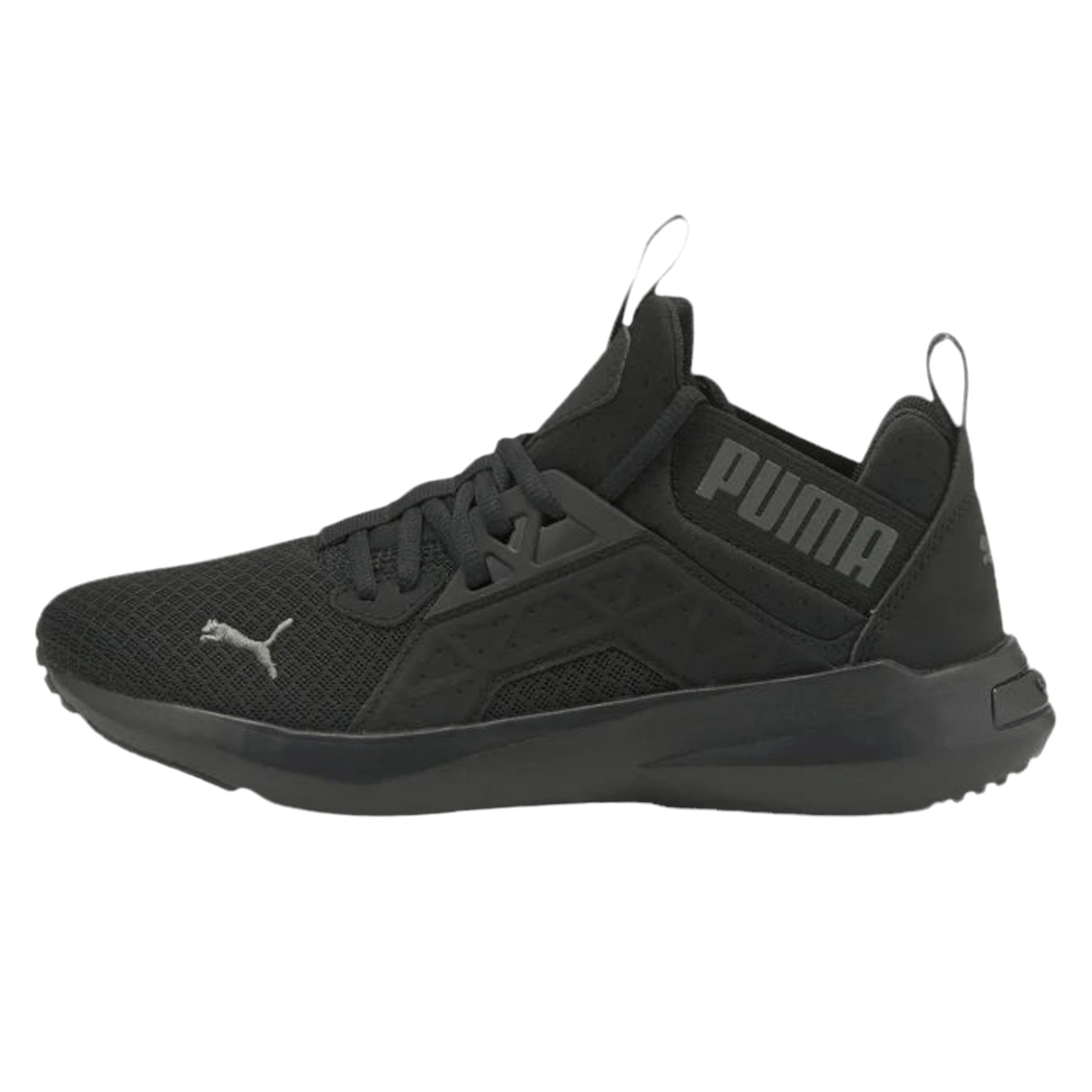 Puma Youth Softride Enzo NXT Jr 195569 01 SE R1L4 Shoe Bizz