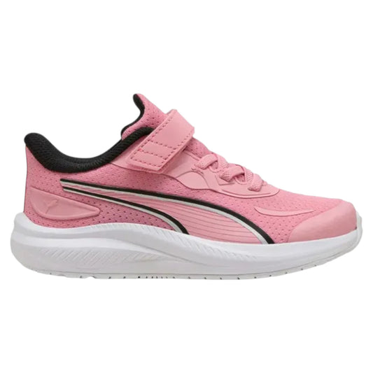 .Puma Toddler Skyrocket 2 Shoes - PINK/WHITE - (312415.06) - SP2 - R1L10