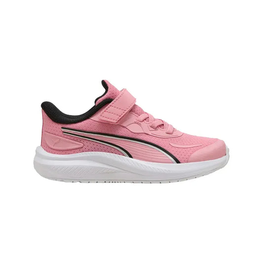 .Puma Toddler Skyrocket 2 Shoes - PINK/WHITE - (312415.06) - SP2 - R1L10