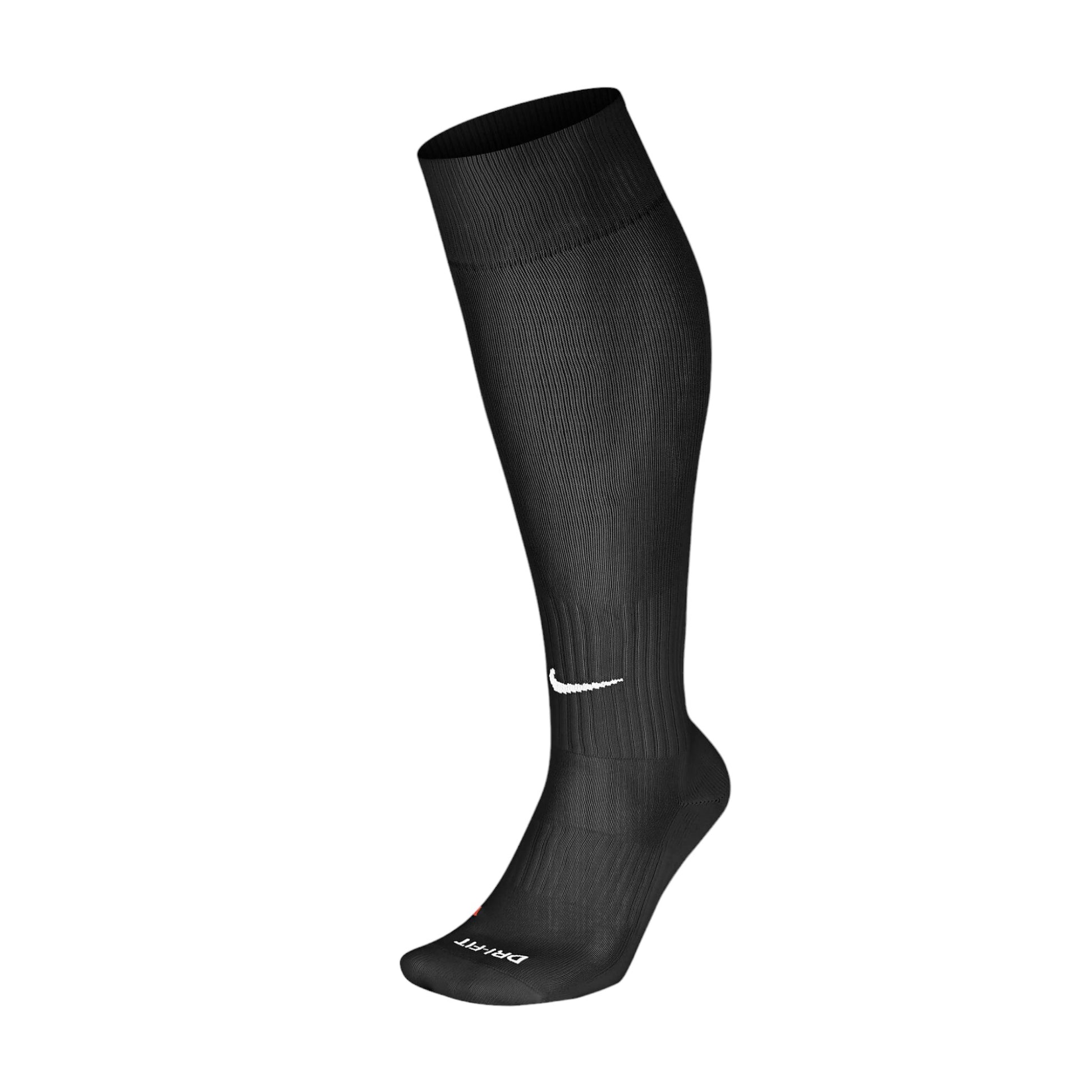 Nike Academy Cushioned DriFit Football Knee High Socks (SX4120 001) F
