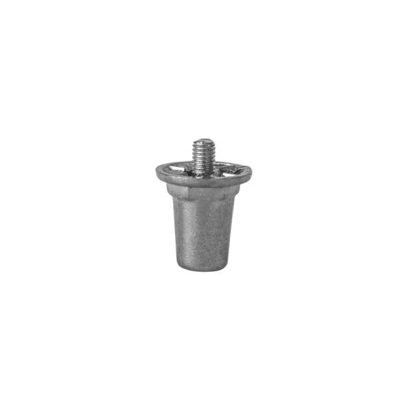 .Aluminium Rugby Spike 21mm length