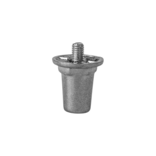 .Aluminium Rugby Spike 21mm length