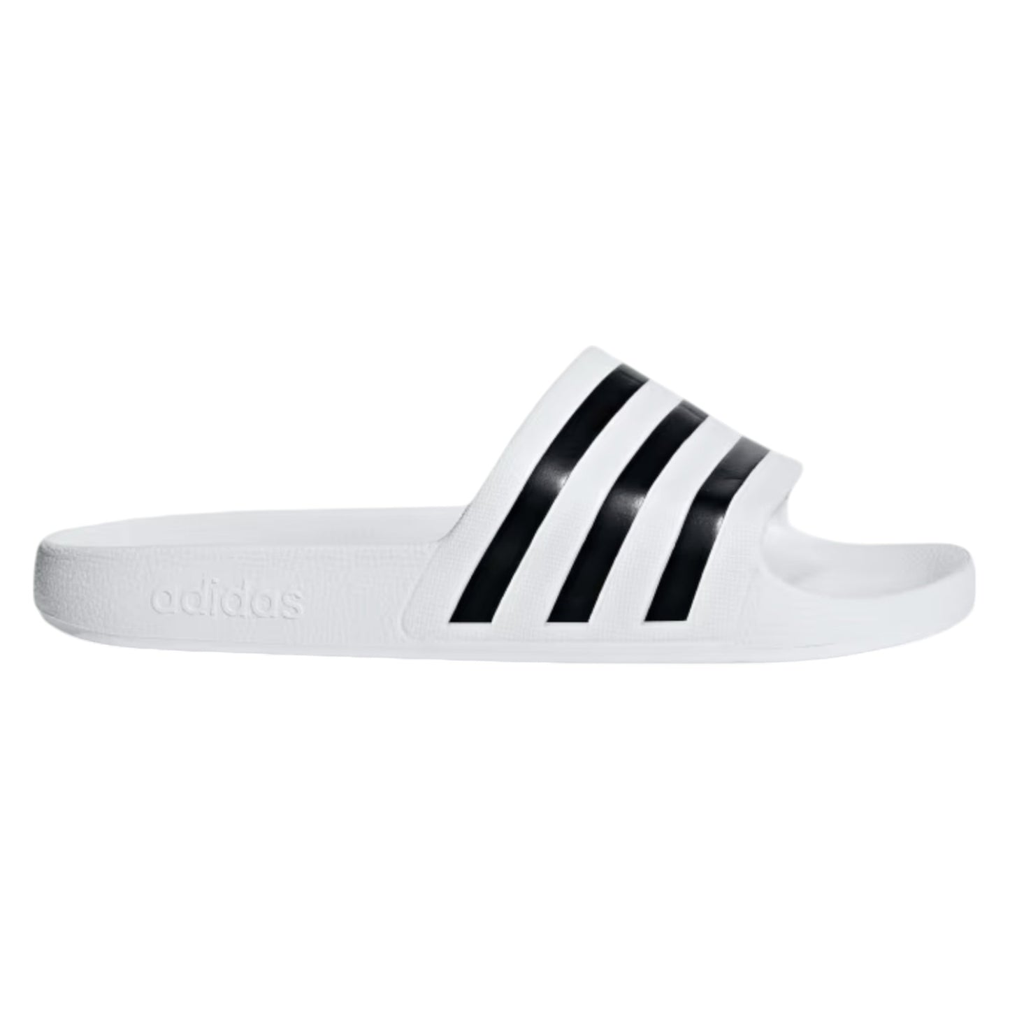 .ADILETTE AQUA SLIDES - (F35539) - WB - R2B