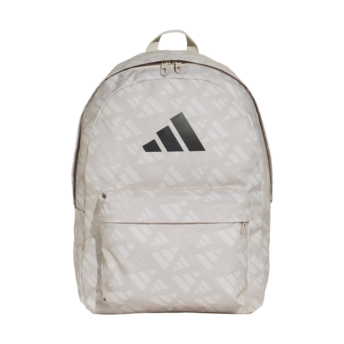 .ADIDAS GRAPHIC BACKPACK 3Bars Wonder Alumina / Powder Yellow - (JG5873) - C23