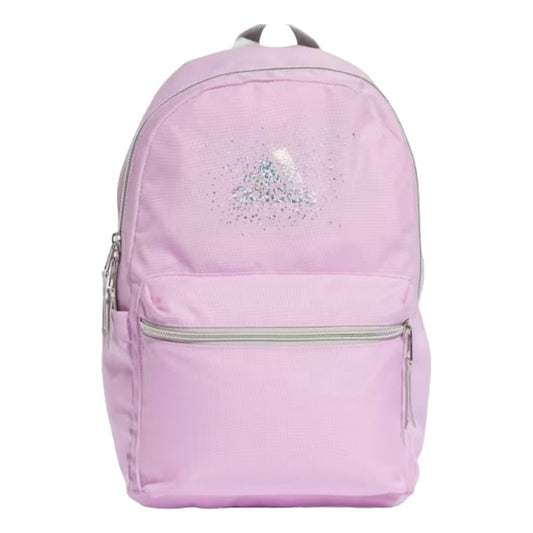 .ADIDAS Y WG BACKPACK - Pink/White - (JF1512) - F