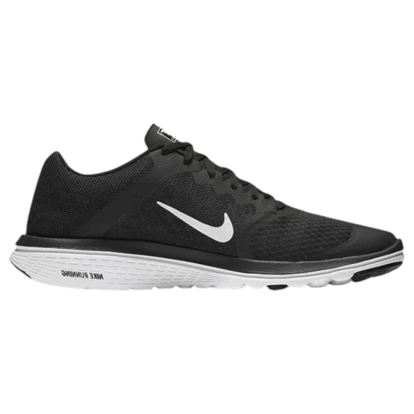 - Nike Mens FS Lite Run 3 - (807144 001) - V21 - R1L3