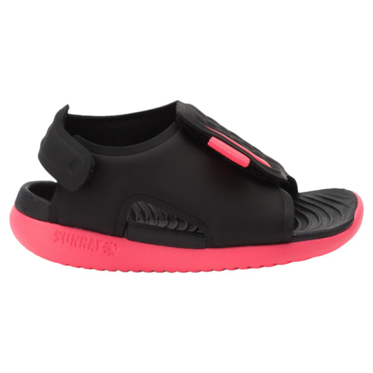 .Nike Toddler Sunray Adjust 5 V2 - (DB9566 002) - V6 - R1L9