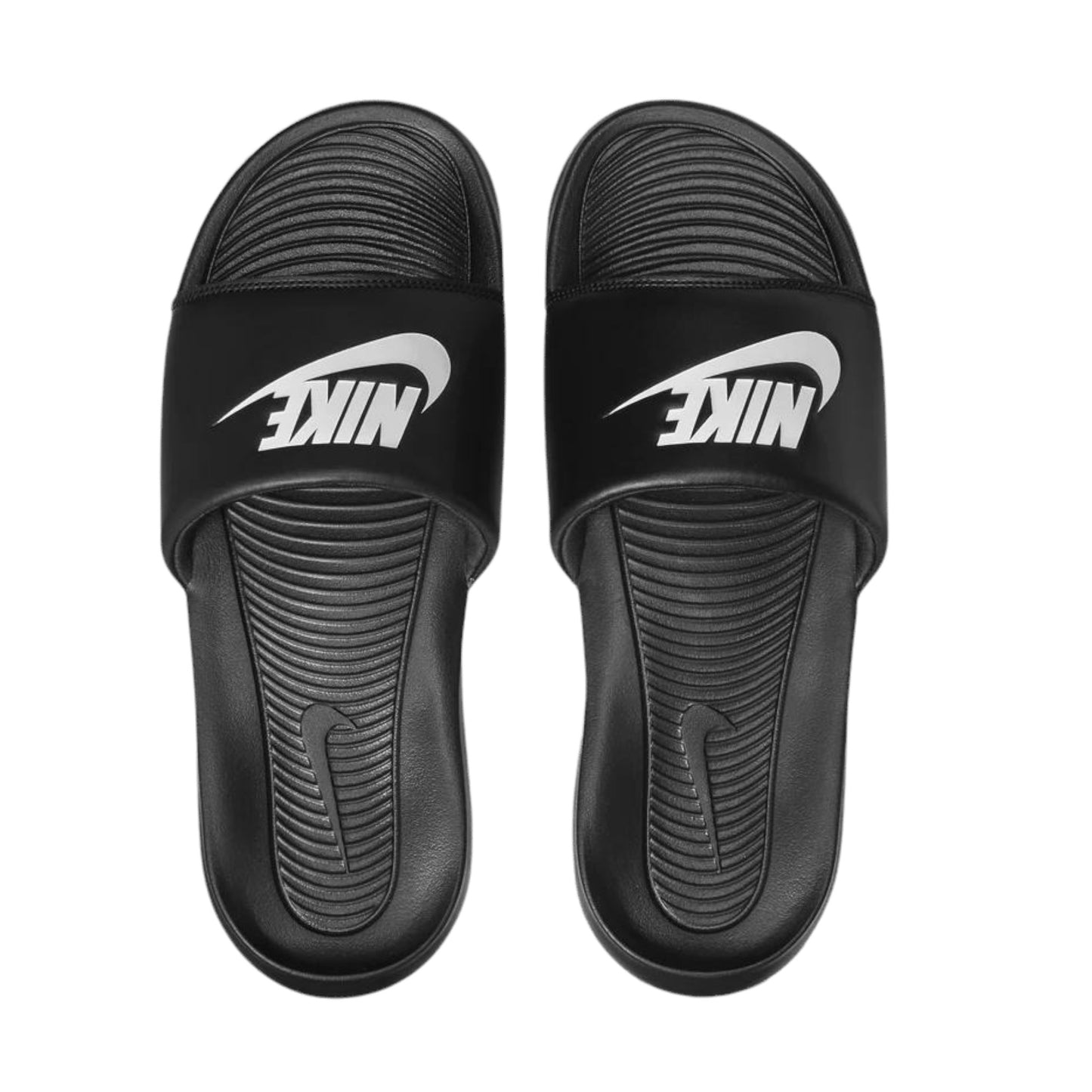 Nike Unisex Victori One Slides Black - (CN9675 002) - VB - R2L13