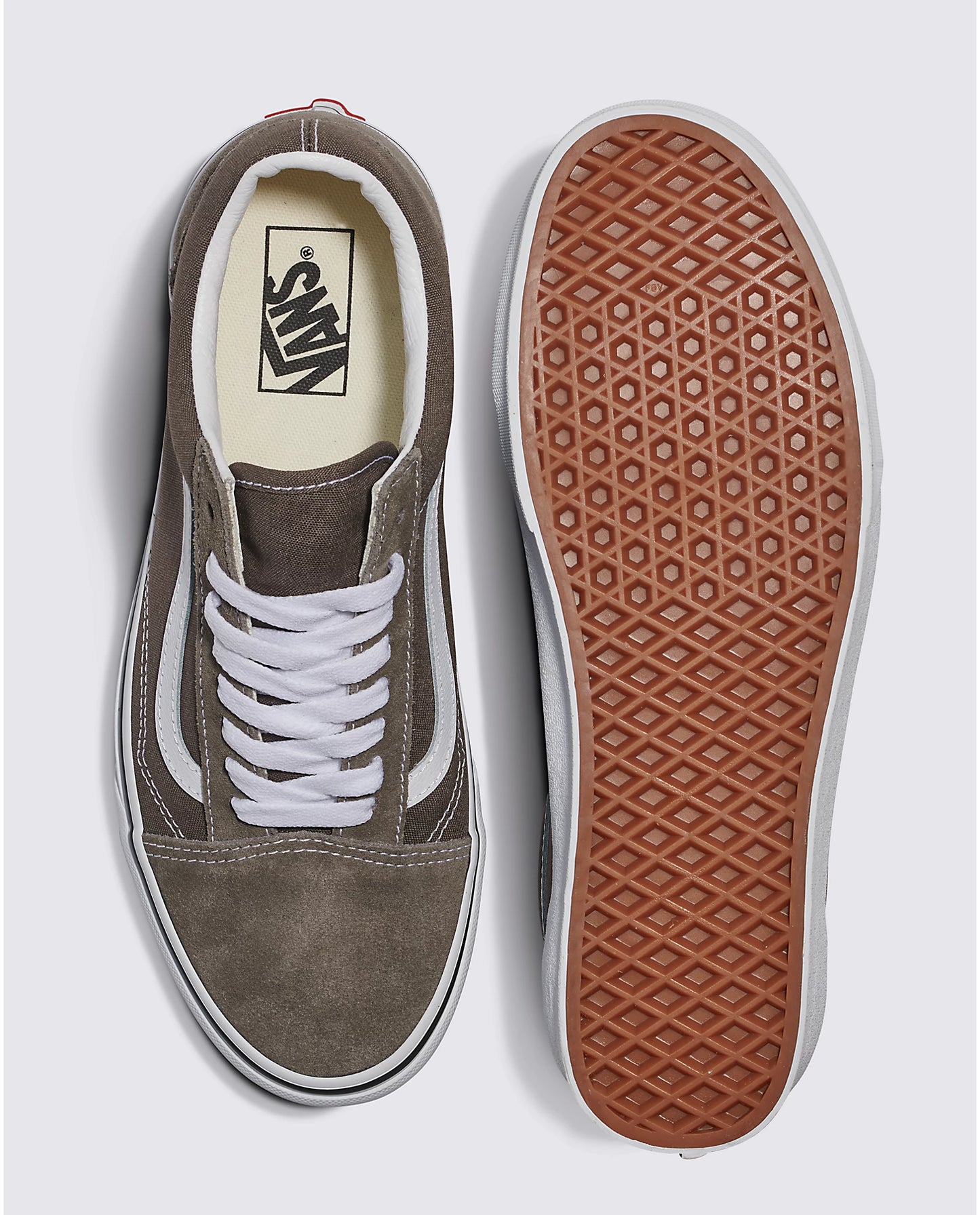 .VANS Old Skool - Bungee Cord - (VN005UF9JC) - GEE - R1L6