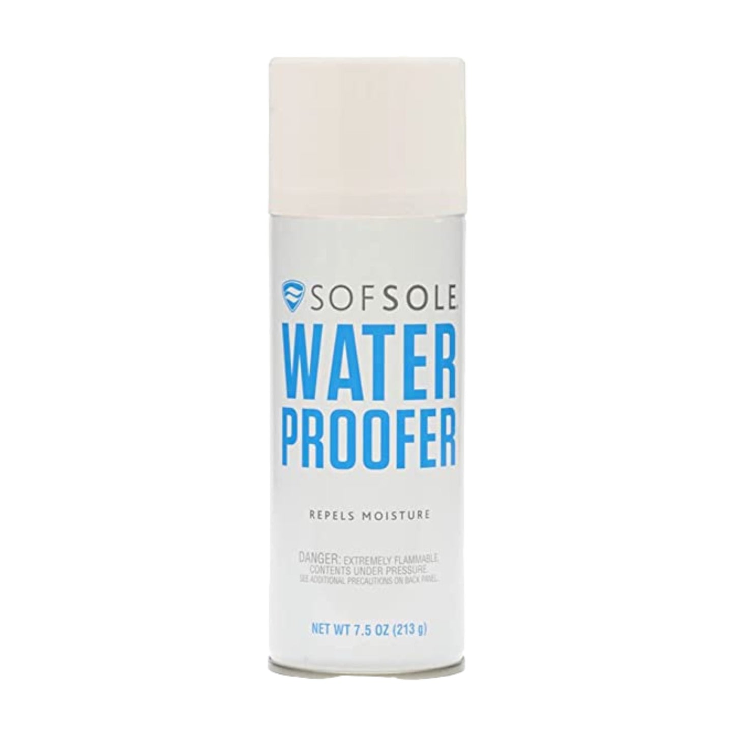 #SofSole Water Proofer Repels Moisture - F