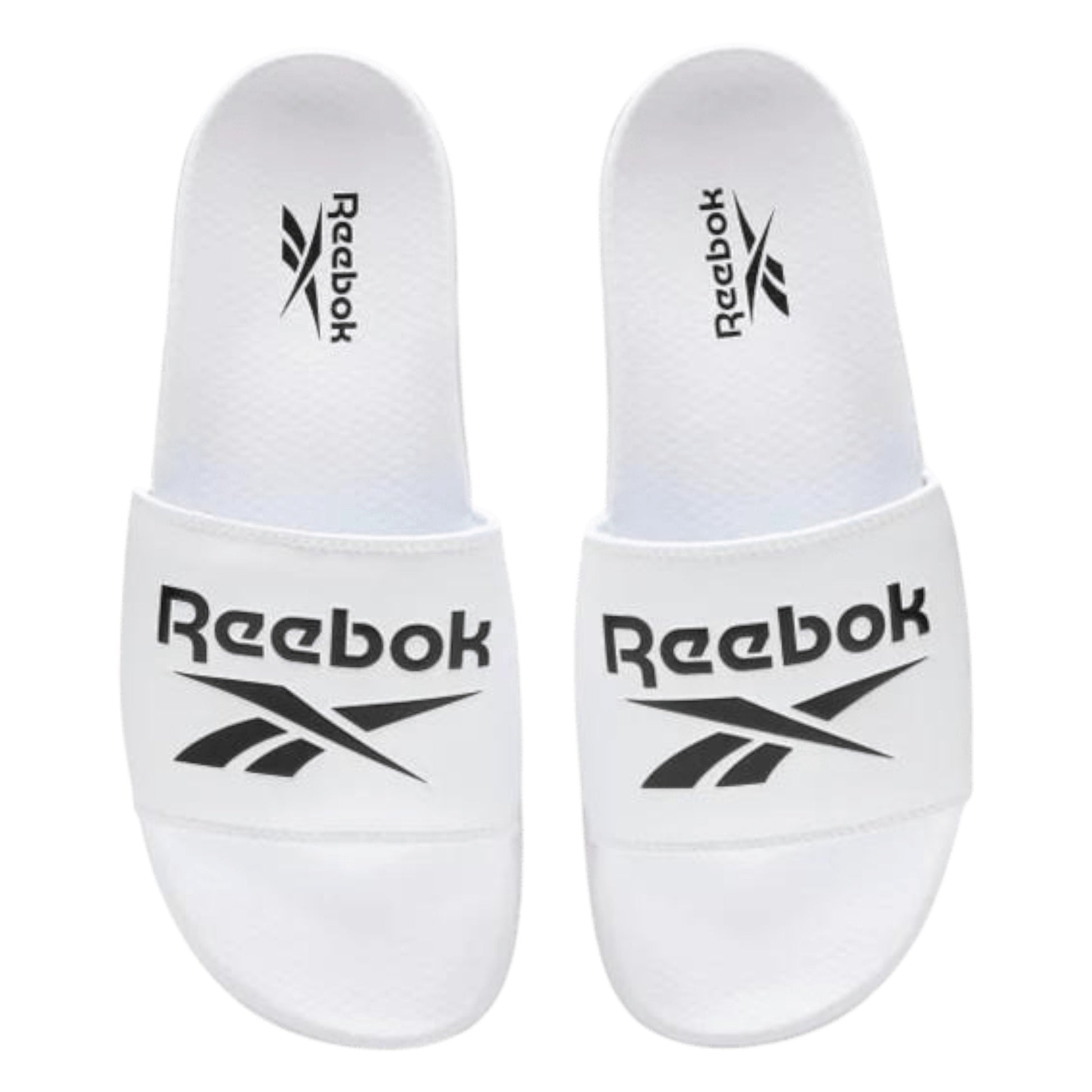 Reebok Unisex Classic Slides (FW6229) WB R2L16 - Main Image