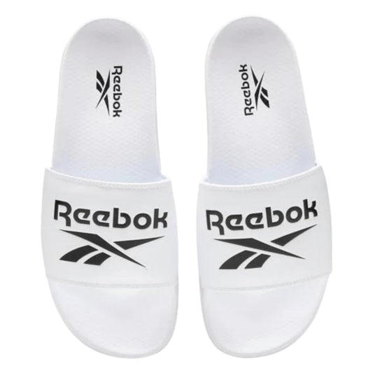 - Reebok Unisex Classic Slides - (FW6229) - WB - R2L16