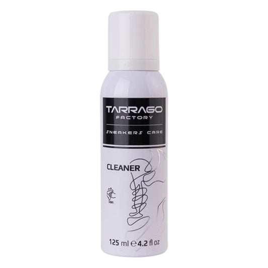 .Tarrago Sneaker Cleaner - 125ml - (47C) - F