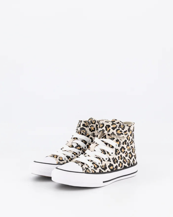 Leopard print converse australia on sale