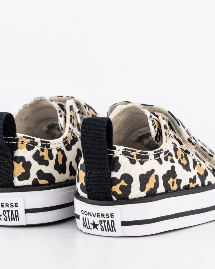 Converse 2025 7 leopard