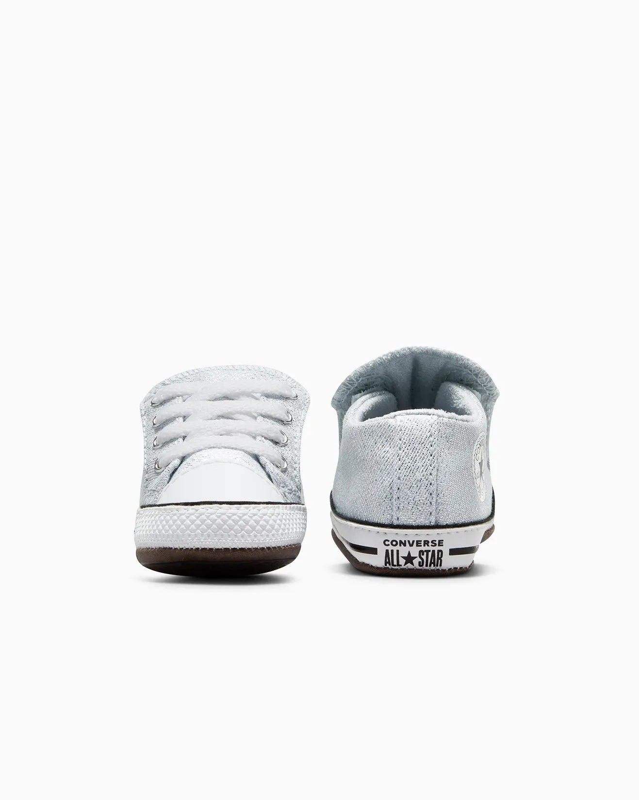 - Converse CT Cribster Sparkle Silver Party (A05510) - SLR - R2L14