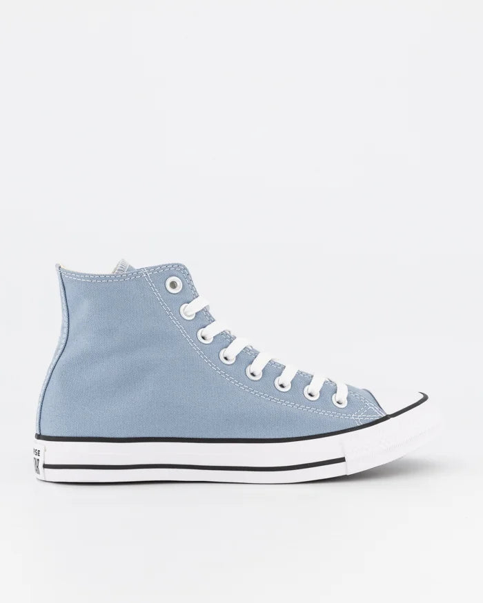 .Converse Chuck Taylor Unisex Canvas Hi - OUT OF THE BLUE COLOUR - (A08579) - OOT - R1L7