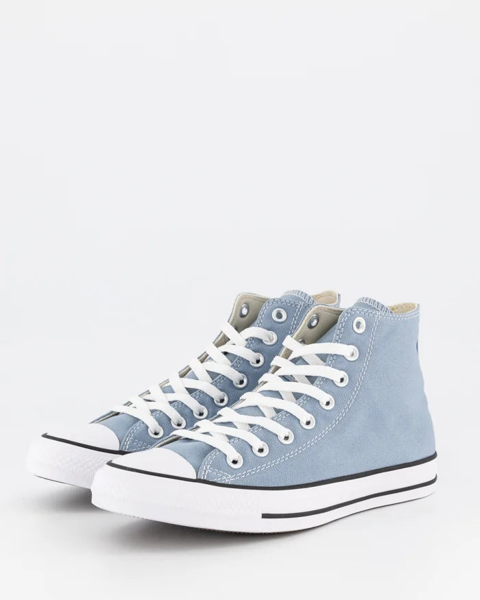 .Converse Chuck Taylor Unisex Canvas Hi - OUT OF THE BLUE COLOUR - (A08579) - OOT - R1L7