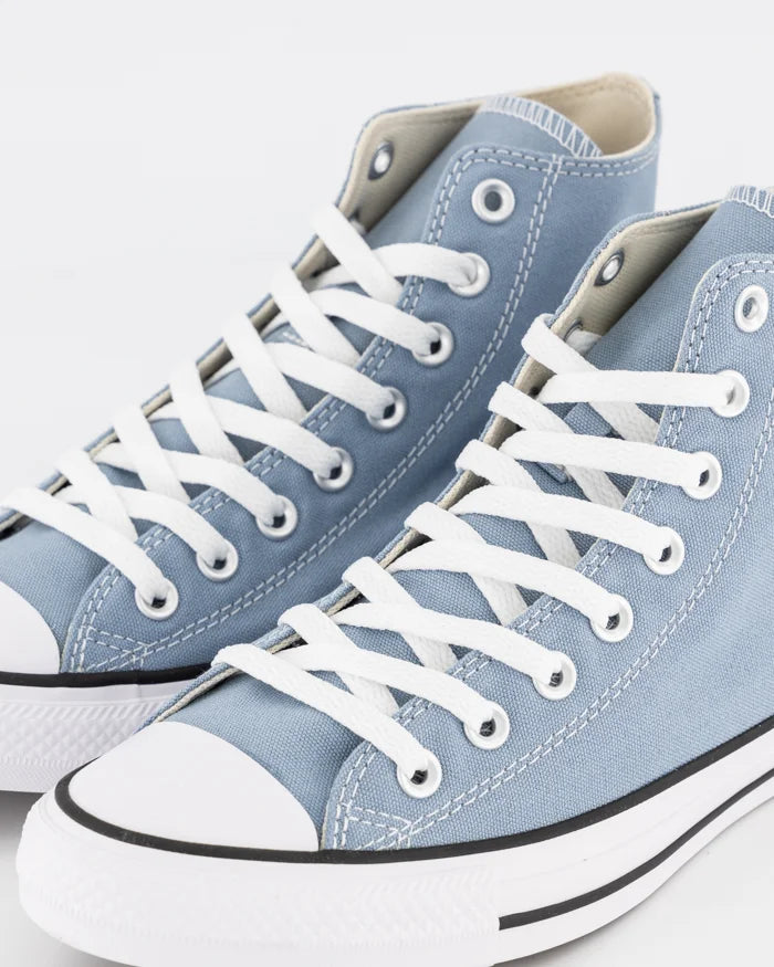 .Converse Chuck Taylor Unisex Canvas Hi - OUT OF THE BLUE COLOUR - (A08579) - OOT - R1L7