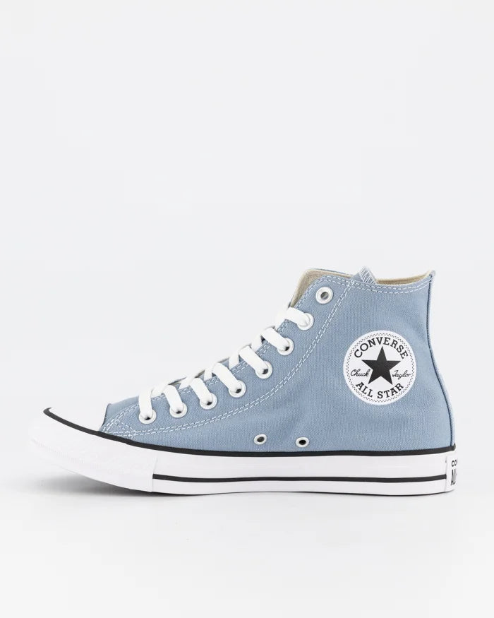 .Converse Chuck Taylor Unisex Canvas Hi - OUT OF THE BLUE COLOUR - (A08579) - OOT - R1L7