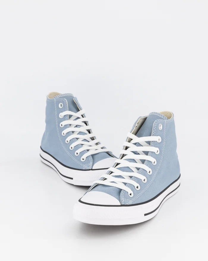 .Converse Chuck Taylor Unisex Canvas Hi - OUT OF THE BLUE COLOUR - (A08579) - OOT - R1L7