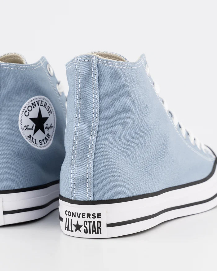 .Converse Chuck Taylor Unisex Canvas Hi - OUT OF THE BLUE COLOUR - (A08579) - OOT - R1L7