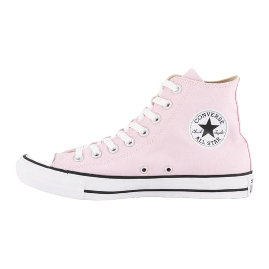 .Converse Chuck WOMENS Taylor All Star Hi - PINK FOAM - (A08580) - FOP - R1L7