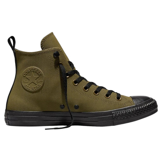.Converse Chuck Taylor Unisex All Star Tectuff High Top Bog Down - (A20531C) - BOG - R1L8