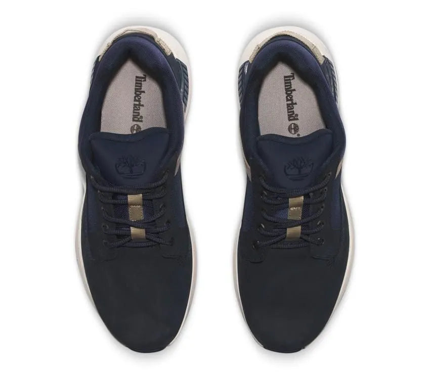 TIMBERLAND MEN'S KILLINGTON TREKKER LOW NAVY NUBUCK