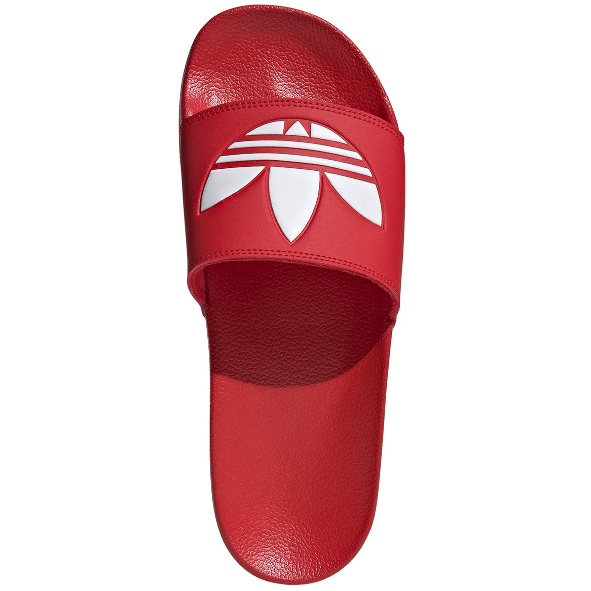 .Adidas Originals Adilette Slides/Jandals - Unisex - Red/White - (FU8296) - LAL - R2L14