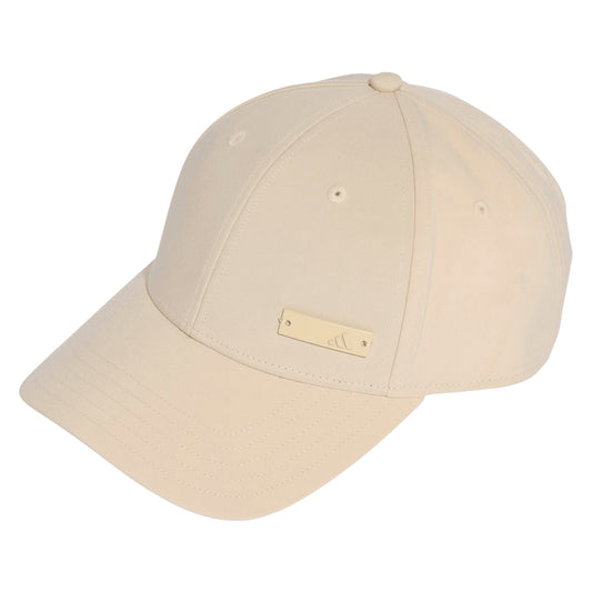 .ADIDAS Lightweight Baseball Cap - CRYSTEL LINEN - (KE8254) - F